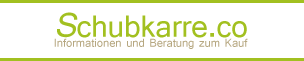 Schubkarre